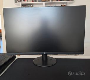 Monitor HP V27e da 27"