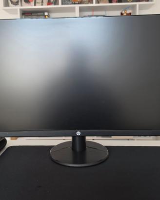 Monitor HP V27e da 27"