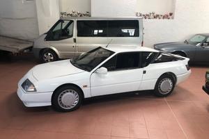 Renault Alpine V6 GTA