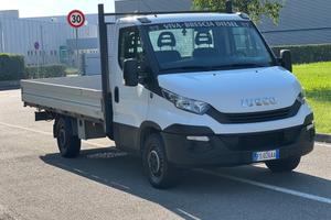 IVECO Daily 35S12 2.3 HPI 115 CV Cassonato