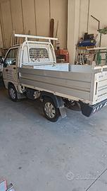 Furgone boxer anno2019