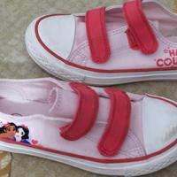 Scarpe Principesse Disney 