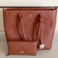 Thun Country set borsa e portafoglio