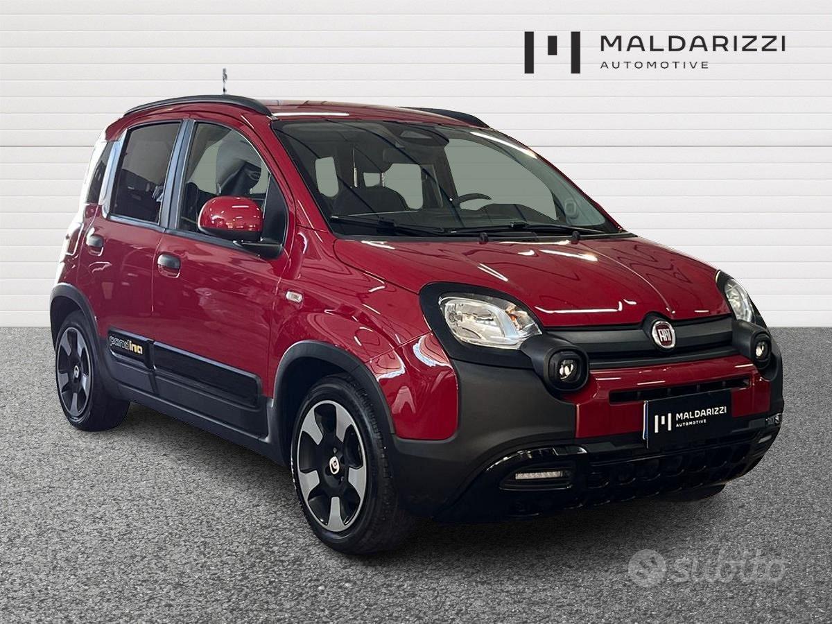 Fiat Panda 3ª serie