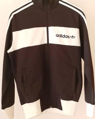 tracksuit jacket Adidas Originals "Rummenigge"