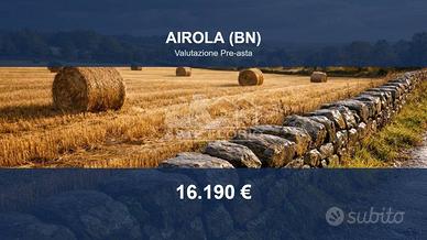 Immobile in asta di 2070 m² a Airola