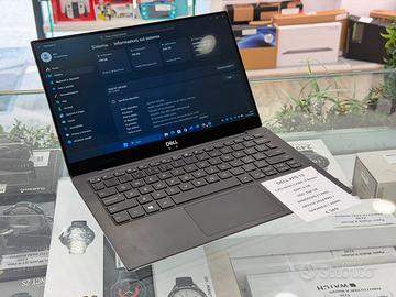 DELL XPS 13 - i7 8550U - 8/ 256GB - PROMO