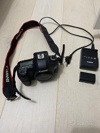 Canon mark iii 29000