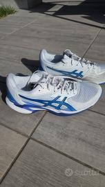 Asics solution speed ff 3 clay