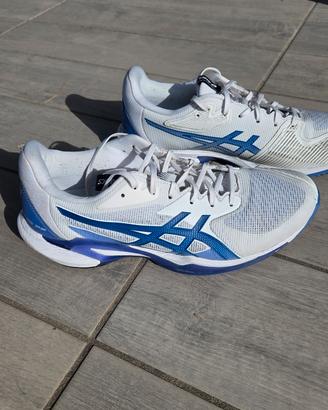 Asics solution speed ff 3 clay