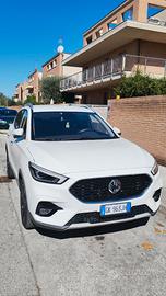 MG ZS LUXURI CAMBIO AUTOMATICO PERFETTA