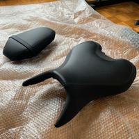 Sella Comfort MT07 2018 originale Yamaha