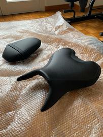Sella Comfort MT07 2018 originale Yamaha