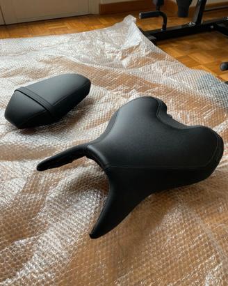 Sella Comfort MT07 2018 originale Yamaha