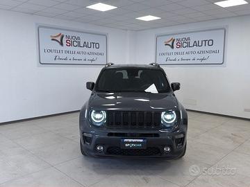 Jeep Renegade 2019 1.6 mjt 80th Anniversary 2...