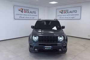 Jeep Renegade 2019 1.6 mjt 80th Anniversary 2...