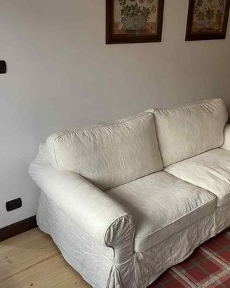 Divano letto 3 posti comodo e spazioso