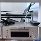 Marantz CD 6006 UK special edition