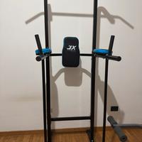 Jx fitness power tower