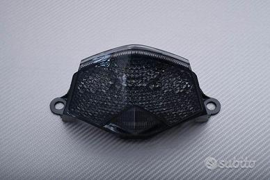 Luce stop KAWASAKI Z750R 2011 - 2012 Fum Chiaro