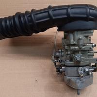 kit carburatore fiat 500 126