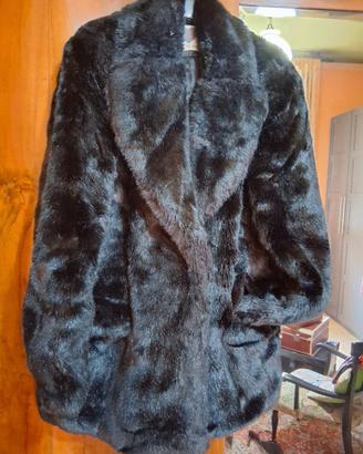 giacca cappotto