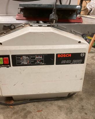 Pialla bosch