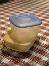 n. 2 contenitori Tontarelli