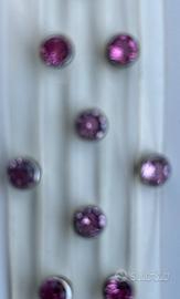 Bracciale con cristalli