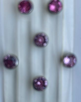 Bracciale con cristalli