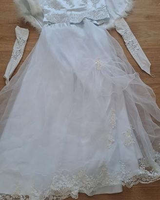 vestito da sposa 