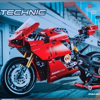 Set Lego Technic - Ideas - City nuovi sigillati