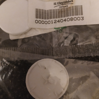 Ricambi originali Rex per lavatrice incasso