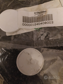 Ricambi originali Rex per lavatrice incasso