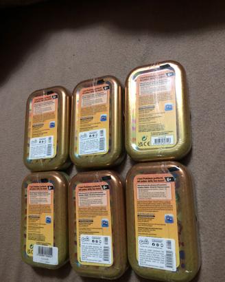 Pokemon mini tin 151 (6)