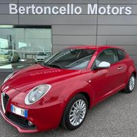 ALFA ROMEO MiTo 1.4 T 120CV GPL Urban NEOPATENTA