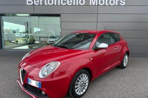 ALFA ROMEO MiTo 1.4 T 120CV GPL Urban NEOPATENTA