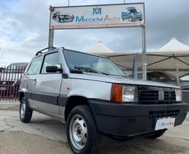 FIAT PANDA 4X4 1.1 FIRE 54 CV TREKKING