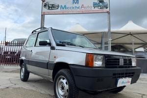 FIAT PANDA 4X4 1.1 FIRE 54 CV TREKKING