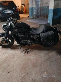 Benda v302c