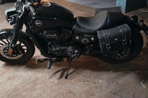 Benda v302c