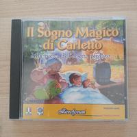 Il Sogno Di Carletto