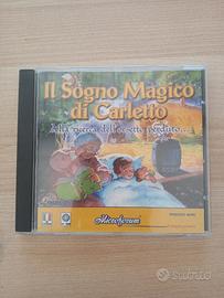 Il Sogno Di Carletto