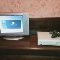 Console Xbox 360 Microsoft