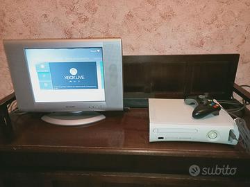 Console Xbox 360 Microsoft