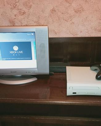 Console Xbox 360 Microsoft