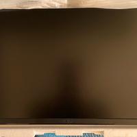 Schermo Acer 24 pollici FHD Led