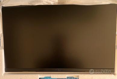 Schermo Acer 24 pollici FHD Led