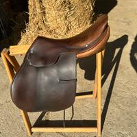 Sella da equitazione