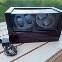 Macchina del tempo 4 orologi